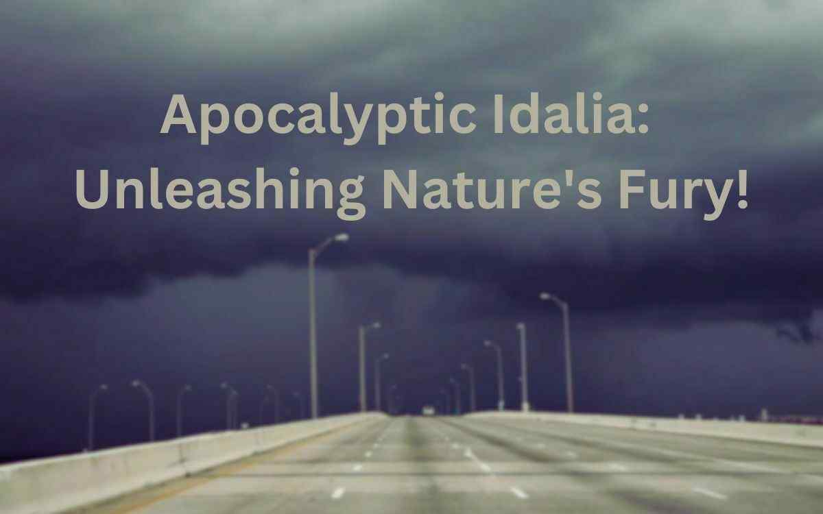 Hurricane Threats: Nature's fury