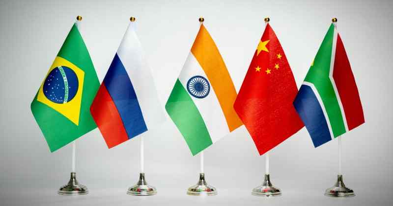 BRICS new members revealed