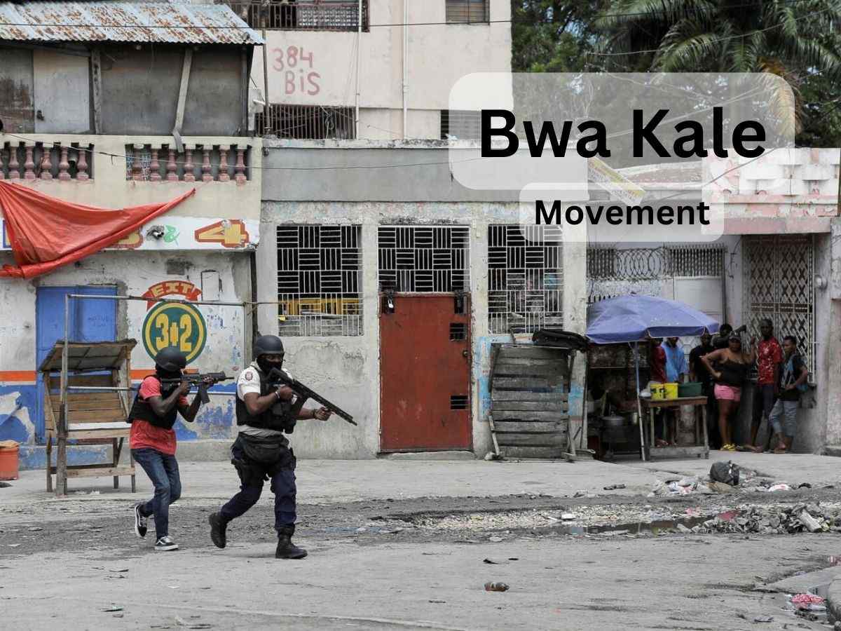 Bwa-Kale-Movement