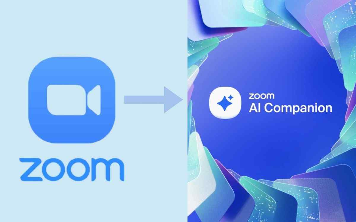 Zoom AI Companion, a powerful AI assistant for Zoom meetings