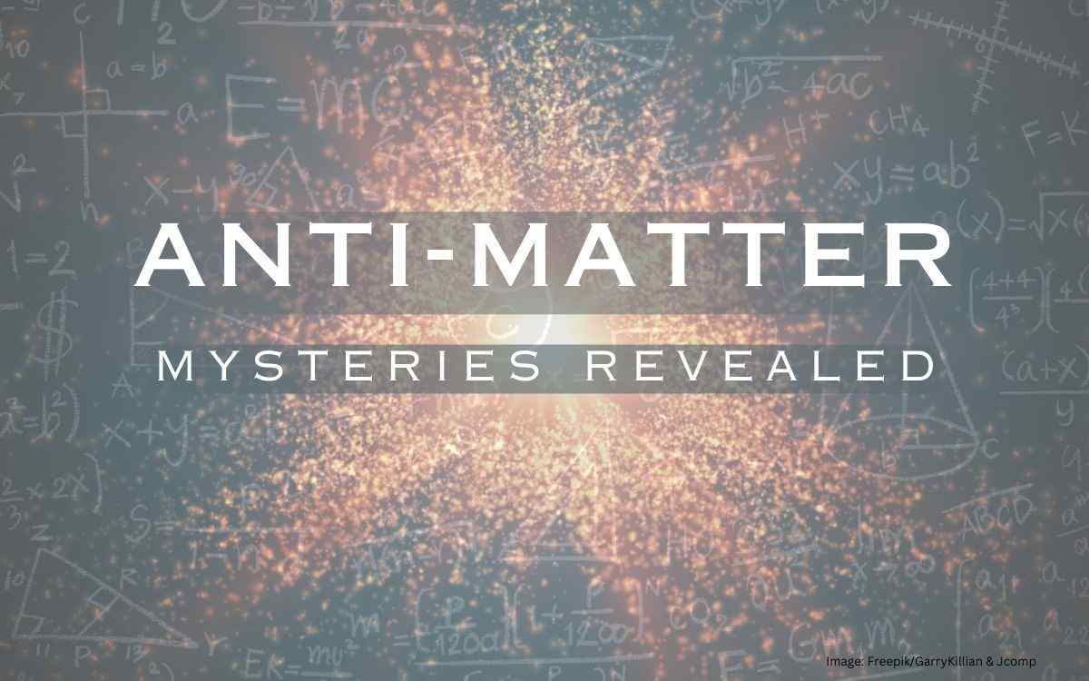 Antimatter mysteries revealed by ALPHA experiment at CERN