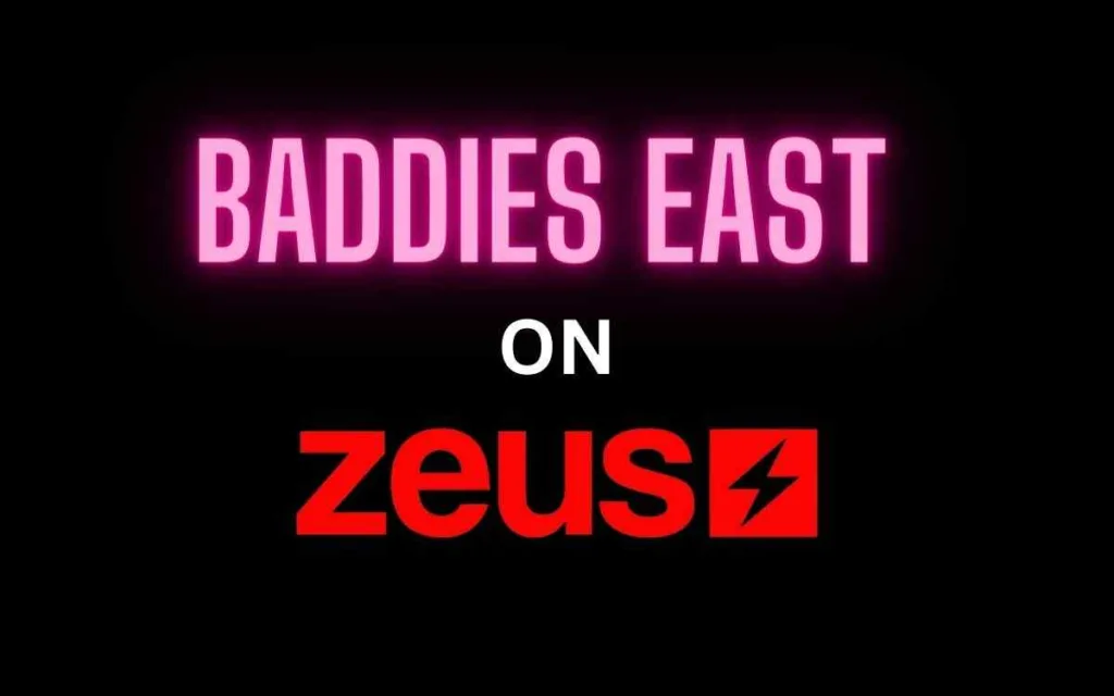 Baddies on Zeus