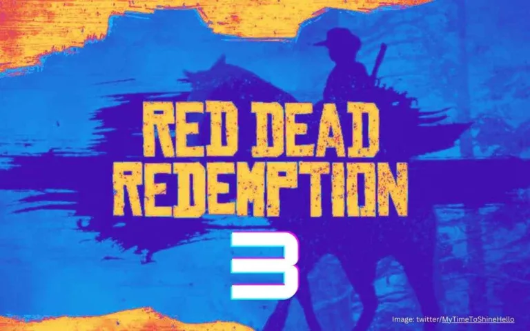 Red Dead Redemption 3: The World Awaits!!