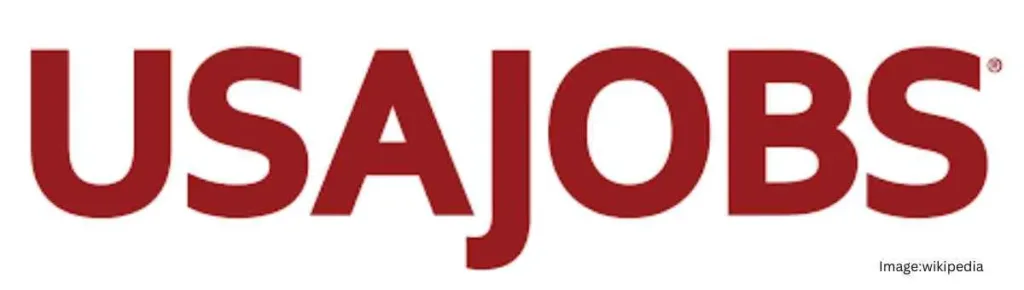 USAjobs.gov logo