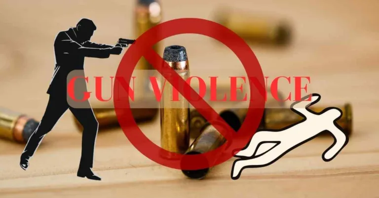 Albuquerque’s Gun Ban: Governor Takes Drastic Action!