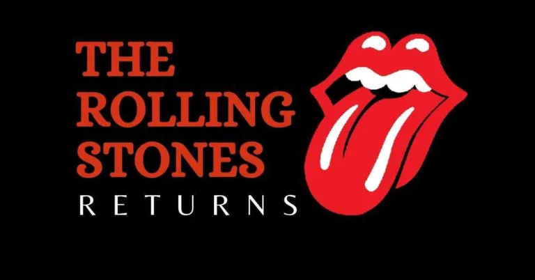 Surprise! Rolling Stones Return with ‘Hackney Diamonds’!