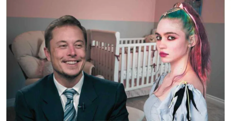 Breaking: Elon Musk & Grimes’ Third Child Arrives!