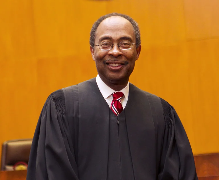 Steve C. Jones, Federal Judge of Northern District of Georgia