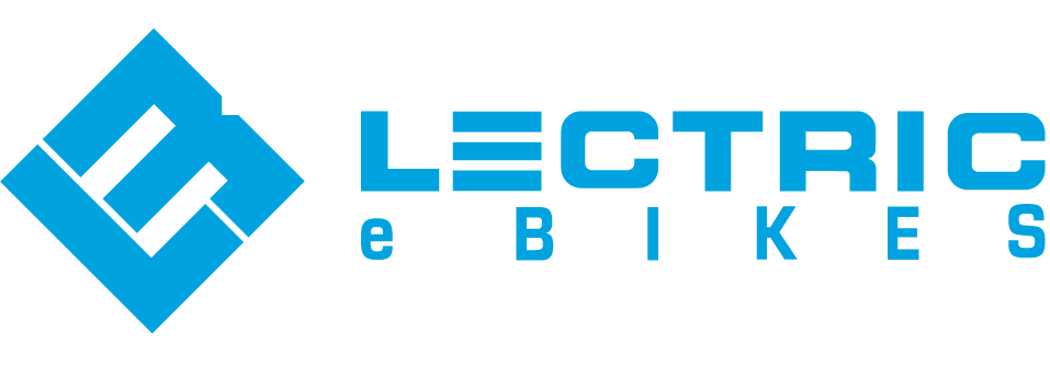 lectric ebike logo