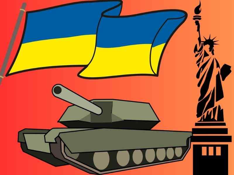 Ukraine War 