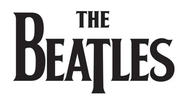 The Beatles Logo