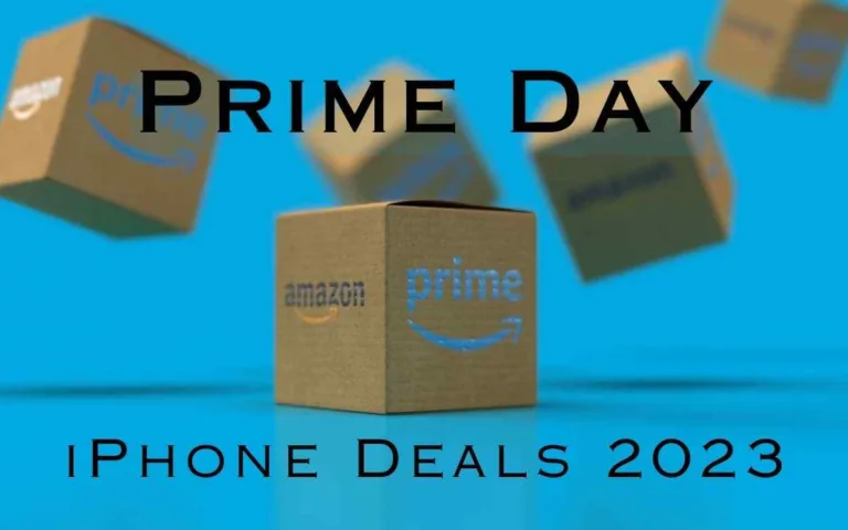 Prime Day iPhone Deals: Tips and Tricks to Save Big