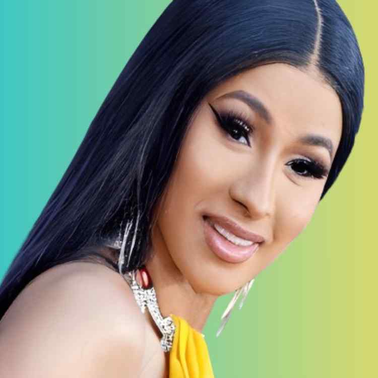 Cardi B