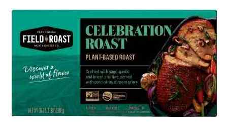 Celebration Roast Sage & Garlic