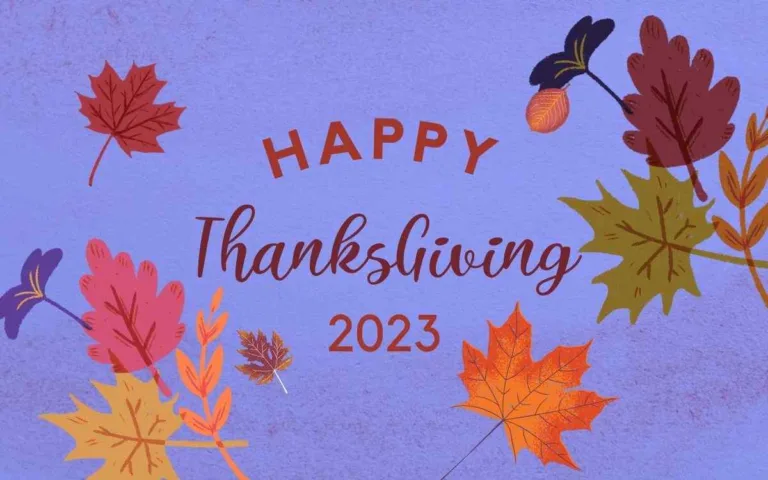 Thanksgiving 2023: A Guide to Parades, Movies, and Store Hours