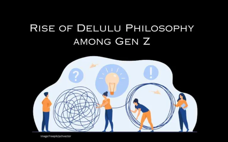 Life-Changing Delulu Trend: Gen Z’s Path to Pure Magic